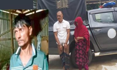 পলাশবাড়ীতে ইয়াবা-ফেনসিডিলসহ ৩ মাদক কারবারী আটক
