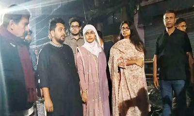 স্বরাষ্ট্র উপদেষ্টা নৈতিকভাবে তার পদে থাকার যোগ্যতা হারিয়েছেন