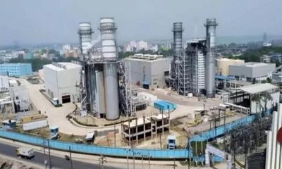 ঘোড়াশাল তাপবিদ্যুৎ কেন্দ্রে অগ্নিকাণ্ডে বিদ্যুৎ সরবরাহ ব্যাহত