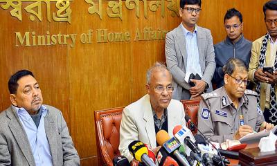 জুলাই যোদ্ধাদের দায়মুক্তিতে অধ্যাদেশ জারির উদ্যোগ