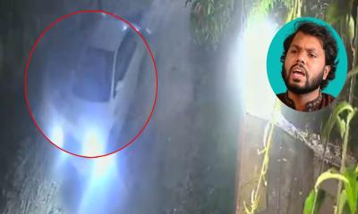 সিসিটিভিতে ধরা পড়ল হত্যার নীলনকশা, হাদীকে খুনের বৈঠক সাভারের রিসোর্টে