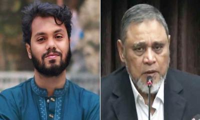 ওসমান হাদিকে নিয়ে সিইসির বক্তব্যের ব্যাখ্যা দিল নির্বাচন কমিশন