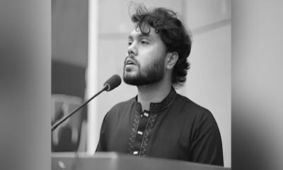 সিঙ্গাপুরে চিকিৎসাধীন অবস্থায় শরিফ ওসমান হাদি মারা গেছেন