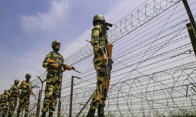 হাদি হত্যা, আসামিদের মেঘালয়ে প্রবেশের দাবি নাকচ করল ভারত