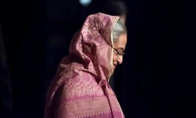 মানবতাবিরোধী মামলায় শেখ হাসিনার সর্বোচ্চ শাস্তি চেয়েছে প্রসিকিউশন