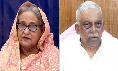 আপিলের সুযোগ কি আছে হাসিনা-কামালের? আইন যা বলছে