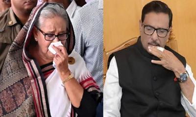 আশুলিয়ায় সাবেক প্রধানমন্ত্রীসহ মাগুরার একাধিক ব্যক্তির নামে মামলা
