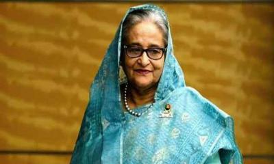 আমার মৃত্যুদণ্ডের পরপরই ভূমিকম্প, এটা আল্লাহর খেলা