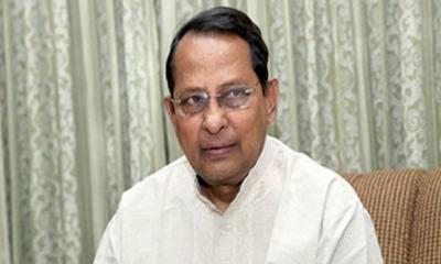 নিজের বিচার টেলিভিশনে সরাসরি সম্প্রচার চান ইনু
