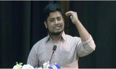 পুত্রসন্তানের বাবা হলেন হাসনাত আব্দুল্লাহ