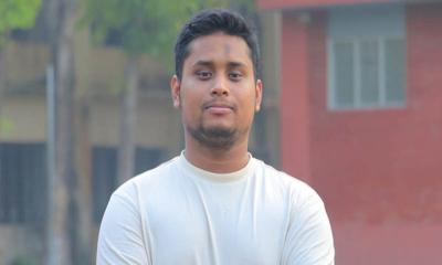 আল্লাহ আমার ভাইকে বাঁচাইয়া রাখো