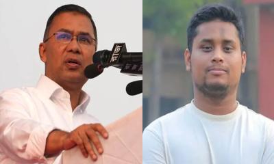 তারেক রহমানের প্রত্যাবর্তন জনগণের স্বতঃস্ফূর্ত লড়াইয়ের ফসল