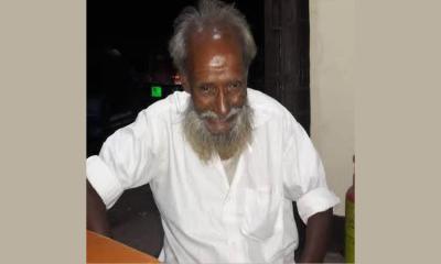 হাটহাজারীতে অটোরিকশার ধাক্কায় বৃদ্ধ নিহত