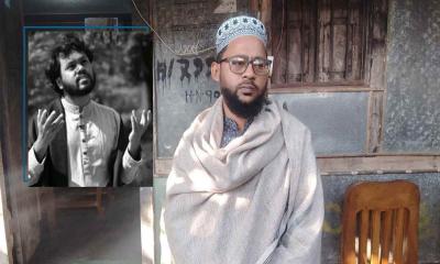 শাহবাগে হাদির স্মৃতিস্তম্ভ নির্মাণের দাবি পরিবারের
