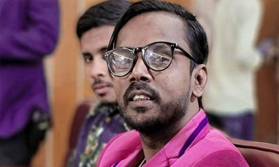 আমার অভাব পূরণ করেছে ঢাকা-৮ আসনের এক প্রার্থী