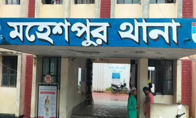 মহেশপুরে বিদ্যুৎস্পৃষ্ট হয়ে একজনের মৃত্যু