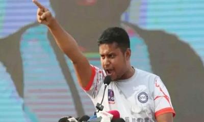 উস্কানি দিলে ভারতের সেভেন সিস্টার্সকে বিচ্ছিন্ন করা হবে