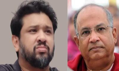 ‘বাবা ঠিকই বলেছিলেন, এই ট্রাইব্যুনালেই হাসিনাকে মৃত্যুদণ্ড দিল’