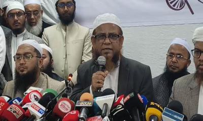 ২৬৮ আসনে একক লড়াইয়ে ইসলামী আন্দোলন