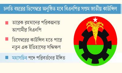 সরকার ও দলের পৃথক সত্তা