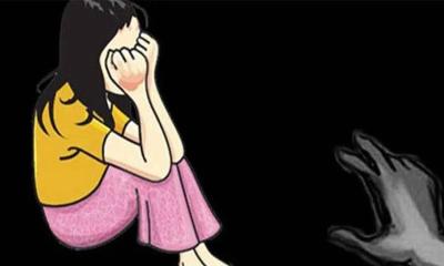 কলাবাগানে ৮ বছরের শিশুকে ধর্ষণ