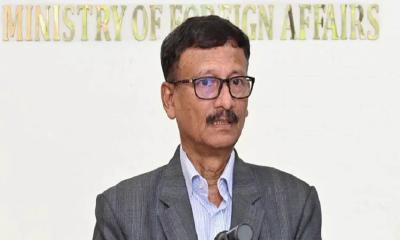 মৃত্যুদণ্ডপ্রাপ্ত হাসিনা-কামালকে ফেরত পাঠাতে ঢাকার তৎপরতা জোরদার