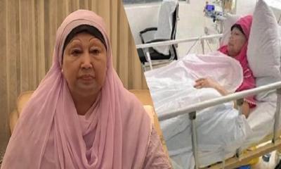 খালেদা জিয়ার চিকিৎসায় যুক্ত হলো চীনের বিশেষজ্ঞ দল