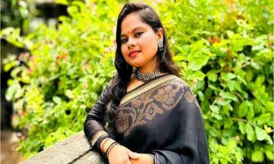 ডেঙ্গু জ্বরে জবির সাবেক শিক্ষার্থী সানজিদার মৃত্যু