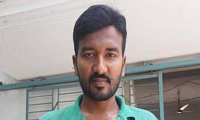 যশোরে দিনের আলোয় সাংবাদিক ও ব্যবসায়ীকে নৃশংসভাবে হত্যা