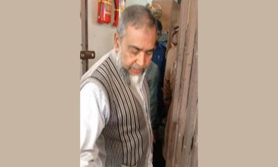 যশোরে প্রতারক রবিউল কারাগারে