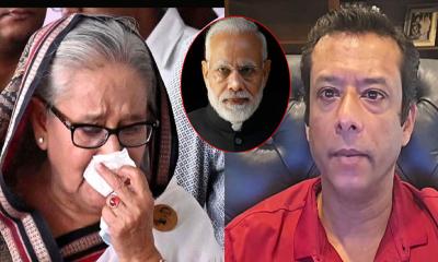 মায়ের জীবন বাঁচানোয় মোদী সরকারের প্রতি চিরকৃতজ্ঞ