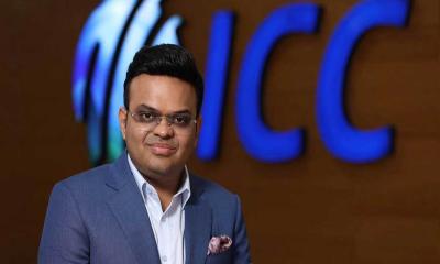 বাংলাদেশ ইস্যুতে বৈঠকে বসছেন জয় শাহ