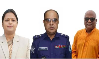 কুড়িগ্রাম জেলা ক্রীড়া সংস্থার আহ্বায়ক কমিটি গঠন