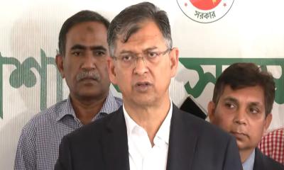 অন্তর্বর্তীকালীন মেয়াদে দায়েরকৃত মামলাগুলোর ‘ফিল্টারিং’ করা হবে