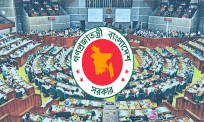 মন্ত্রিসভায় বড় রদবদলের আভাস