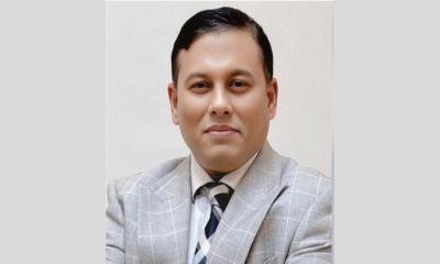 তিনি সবারই খোদা...