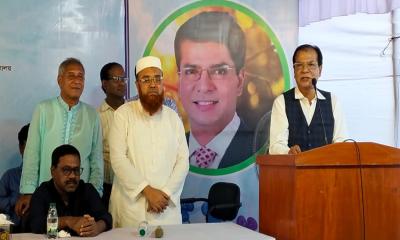 বজ্রপাতের ক্ষয়ক্ষতি কমিয়ে আনতে বজ্রনিরোধক দণ্ড স্থাপন করা হবে