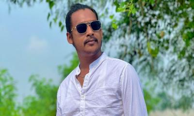 লোকসংগীত ও আধ্যাত্মিক গানে দেশজুড়ে প্রশংসিত পাপ্পু ফকির