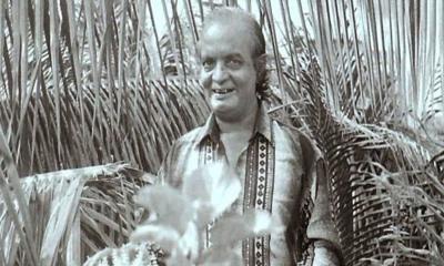 বুদ্ধিজীবী কবরস্থানে স্থানান্তর হচ্ছে আহমদ ছফার কবর