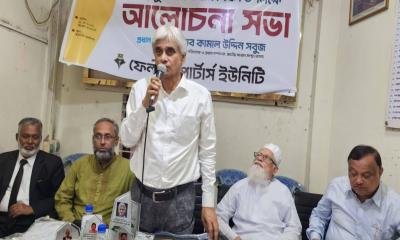 সরকার গণমাধ্যমের স্বাধীনতায় বিশ্বাসী
