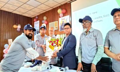 ফ্যাসিস্ট আমলে শুধুমাত্র নৌকার গুণগানকারীরাই ভালো পজিশনে ছিল