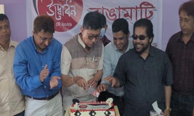বর্তমান সরকার গণমাধ্যমের পূর্ণ স্বাধীনতায় বিশ্বাসী