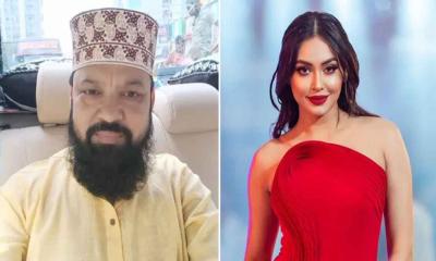সিদ্দিককে ভণ্ড হুজুর বললেন প্রাক্তন স্ত্রী মারিয়া মিম! 