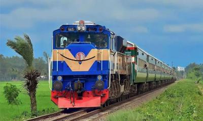 ঈদুল আজহার অগ্রিম ট্রেনের টিকিট বিক্রি শুরু