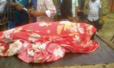 সোনারগাঁয়ে সড়ক দুর্ঘটনায় ভূমি কর্মকর্তা নিহত