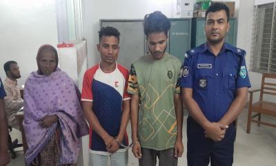 পঞ্চগড়ে মাদক কেনা-বেচায় জড়িত থাকায় নারীসহ ৩ জনের কারাদণ্ড
