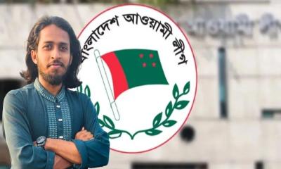আ.লীগের নবীর নাম মুজিব, পবিত্র নগরী গোপালগঞ্জ