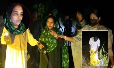 স্বামীর প্রতি ‘এতো নিষ্ঠুরতার’ কারণ জানালেন স্ত্রী