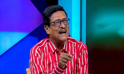 রবার্ট ক্লাইভের সঙ্গে মীর জাফরের চুক্তি আর আমেরিকার সঙ্গে ইউনূসের চুক্তি একই