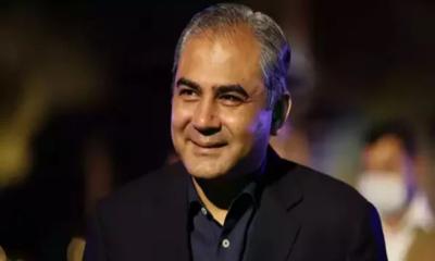 কিছু না জানিয়েই ইরান সফরে পাকিস্তানের স্বরাষ্ট্রমন্ত্রী